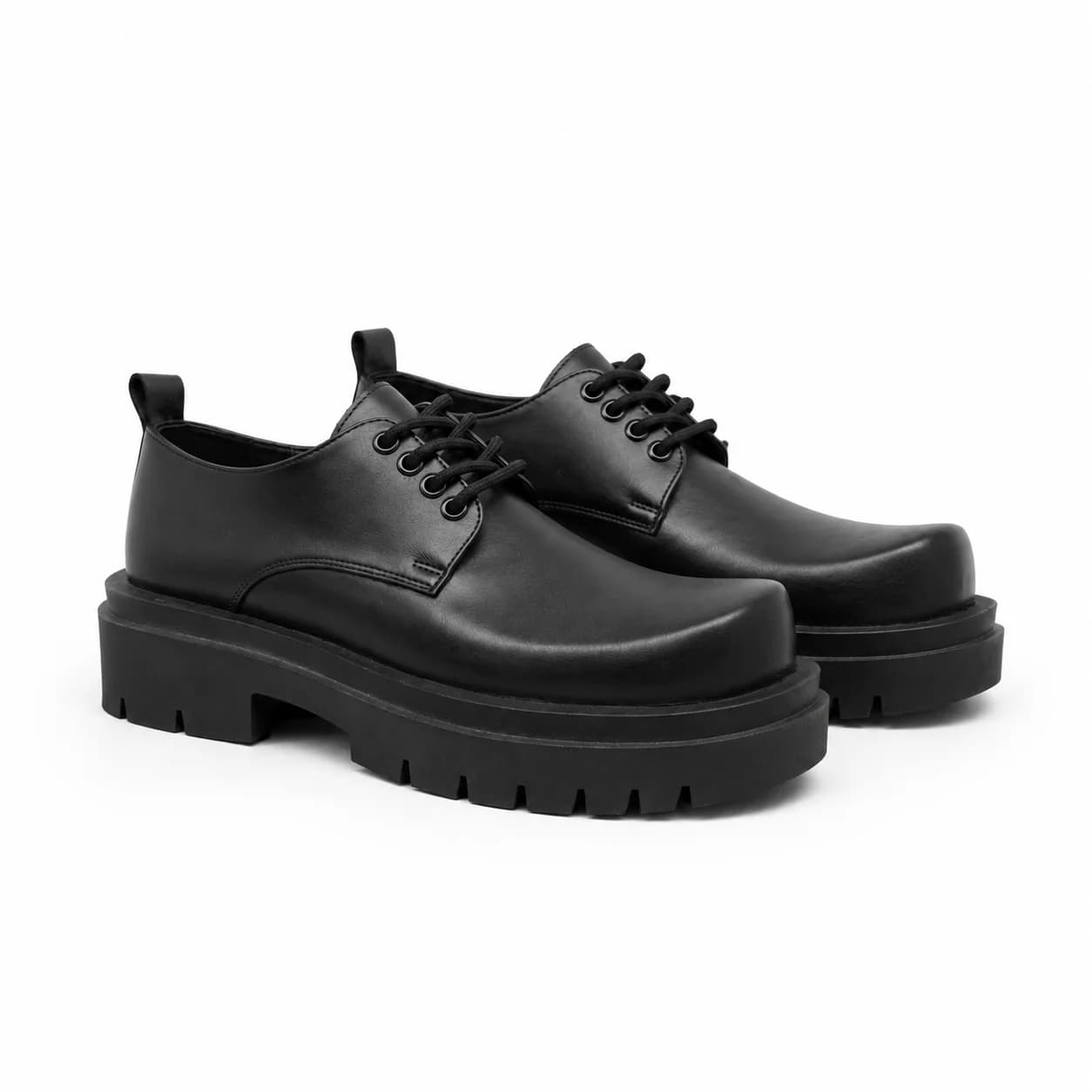 Chunky Shoes
